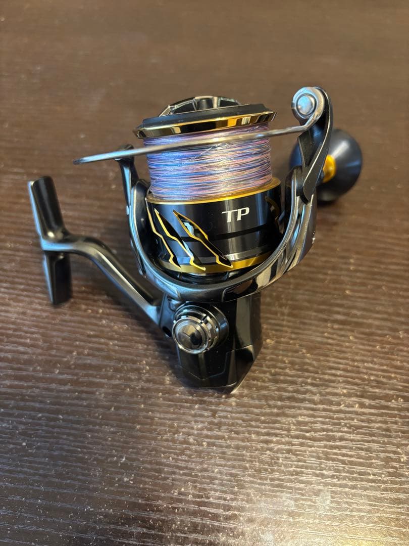 シマノ　ツインパワー4000