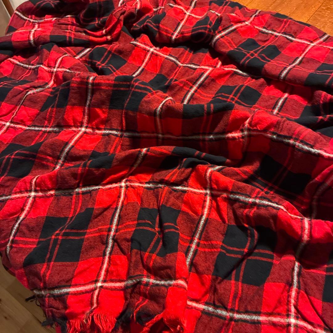 成人の日お値下げ LOCALLY ストール