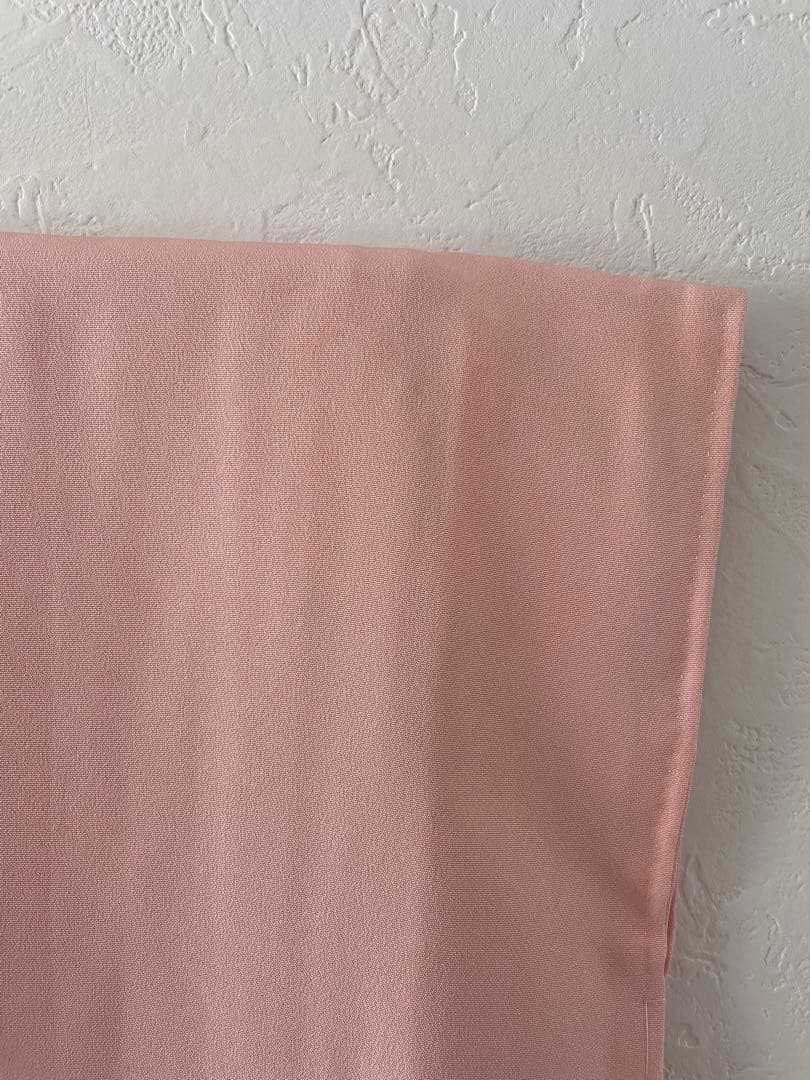 美品　七五三　7歳　正絹お着物セット　作家