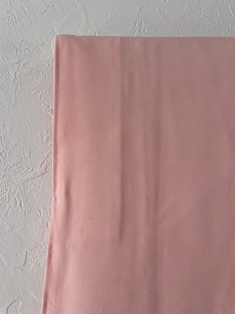 美品　七五三　7歳　正絹お着物セット　作家