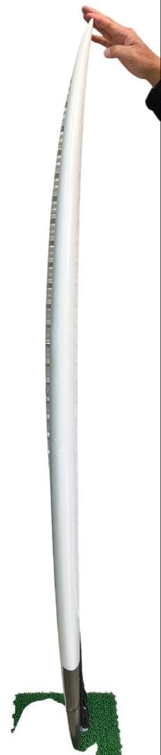 BILT ビルトサーフボード YAKヤックモデル 5'10\"