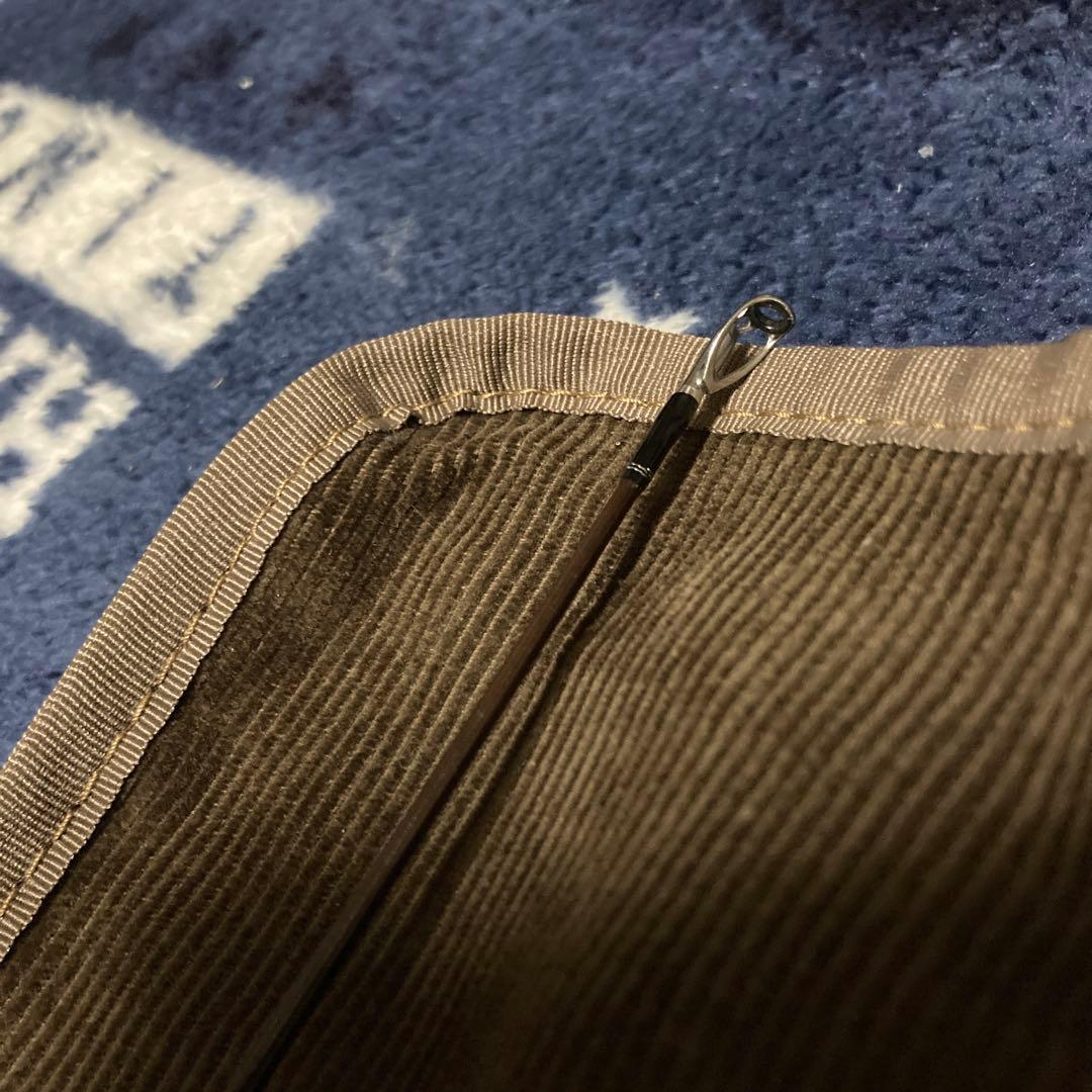 ブルームーンスポーツ　レイピア　5'2 UL/HBカスタムロッド