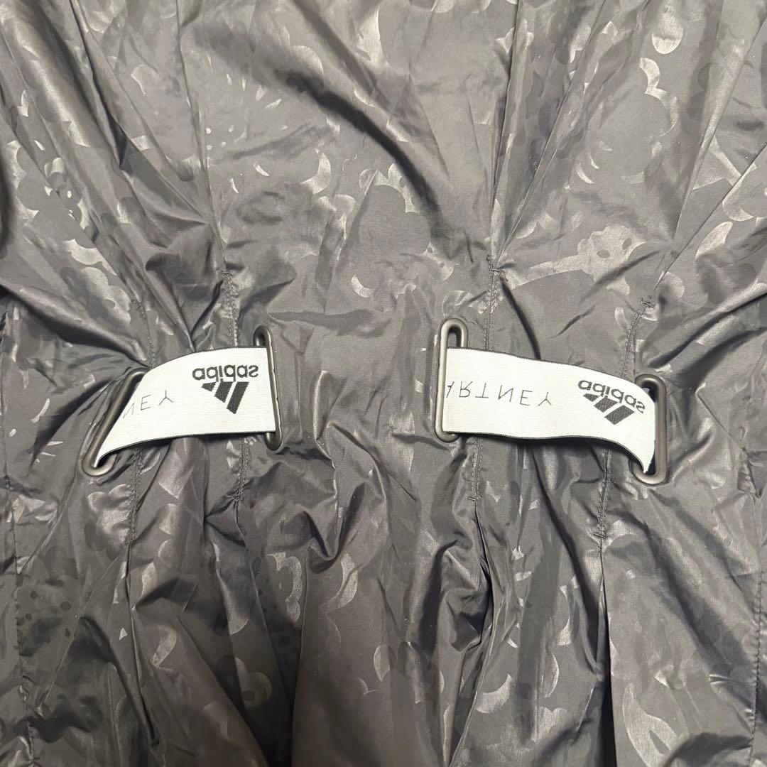 adidas by Stella McCartneyウィンドジャケットサイズOT - メルカリ