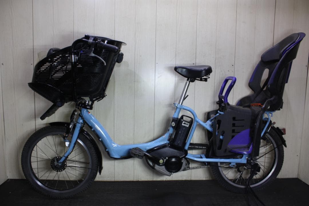 ヤマハPAS Kiss mini X982-0009 20型リチウム本体のみ