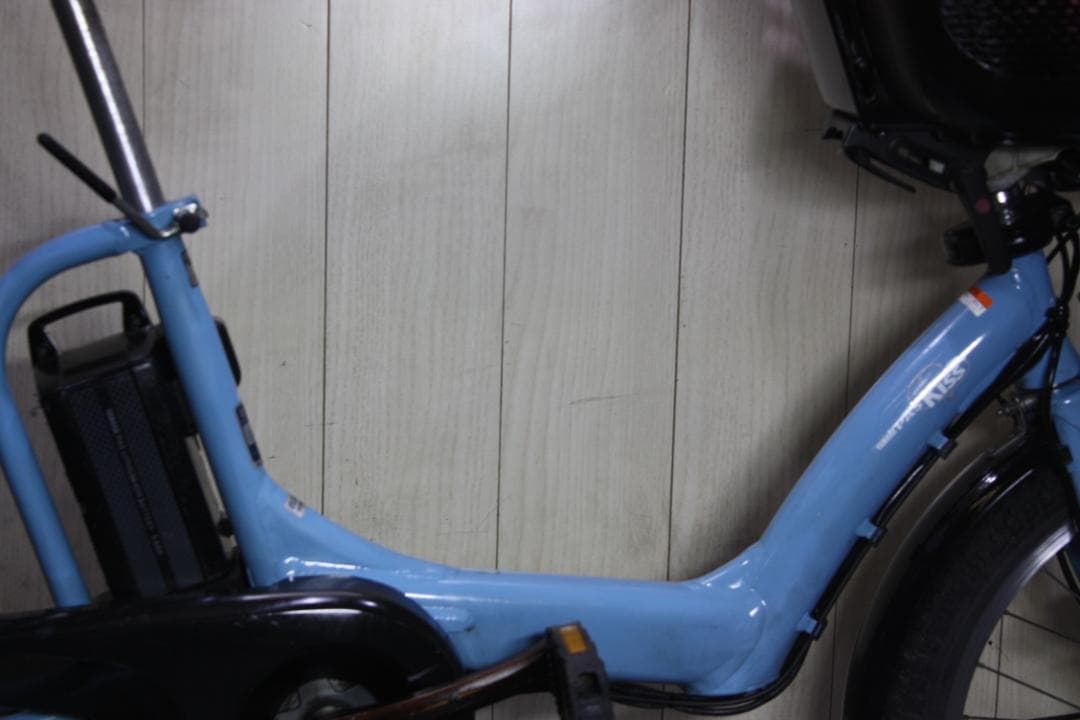 ヤマハPAS Kiss mini X982-0009 20型リチウム本体のみ