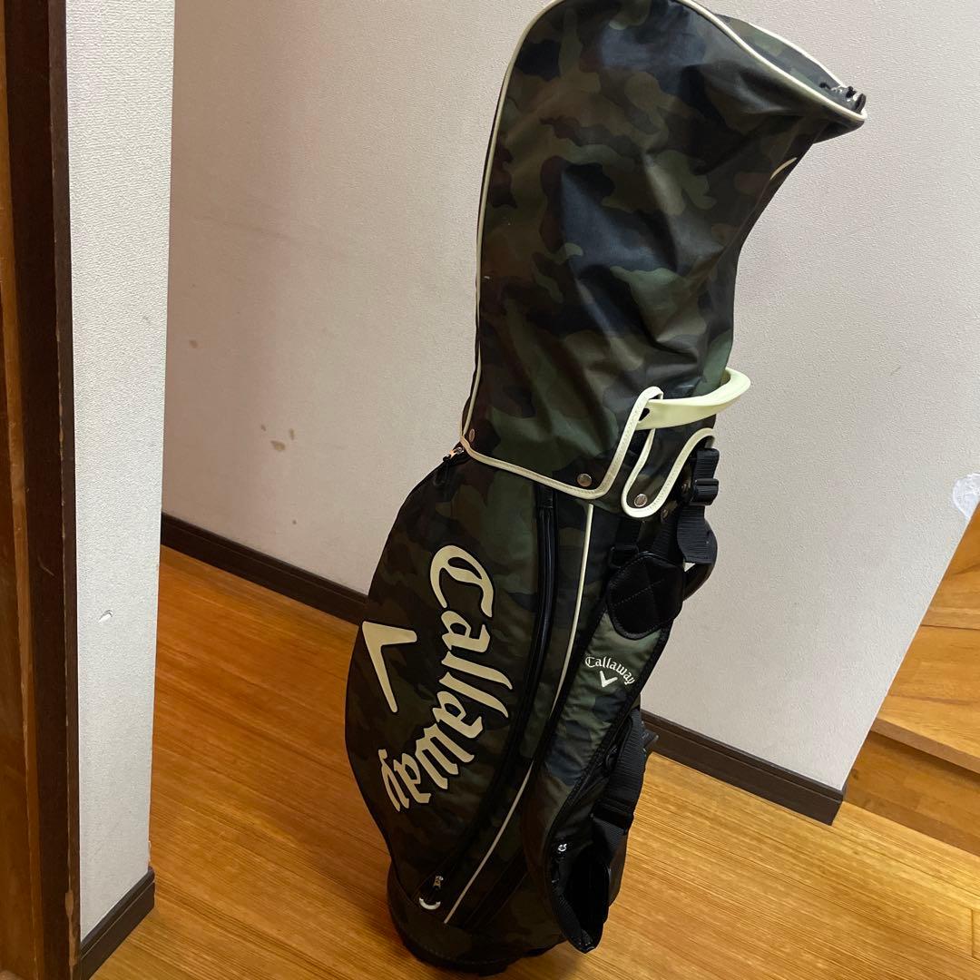 メンズゴルフクラブ セット
