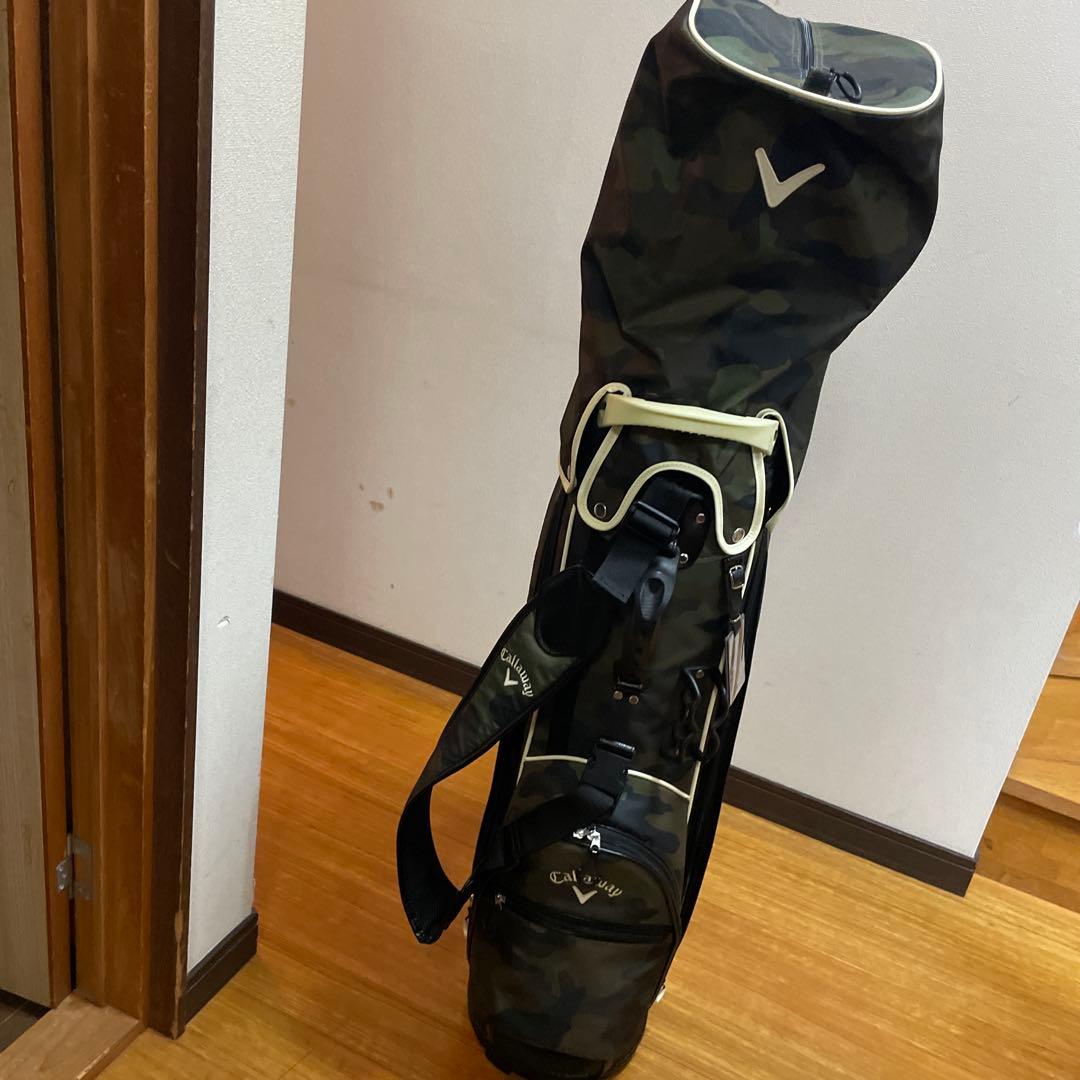 メンズゴルフクラブ セット