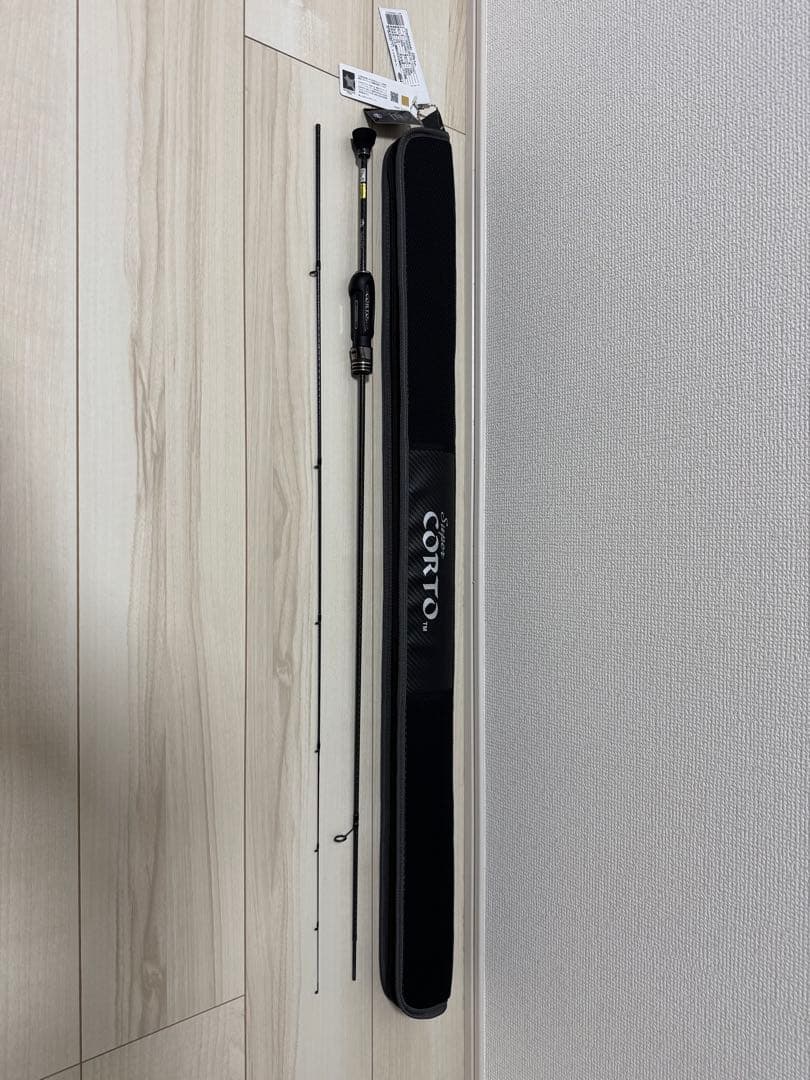 2024 スーパーコルト GCORSS-582UL-HS+