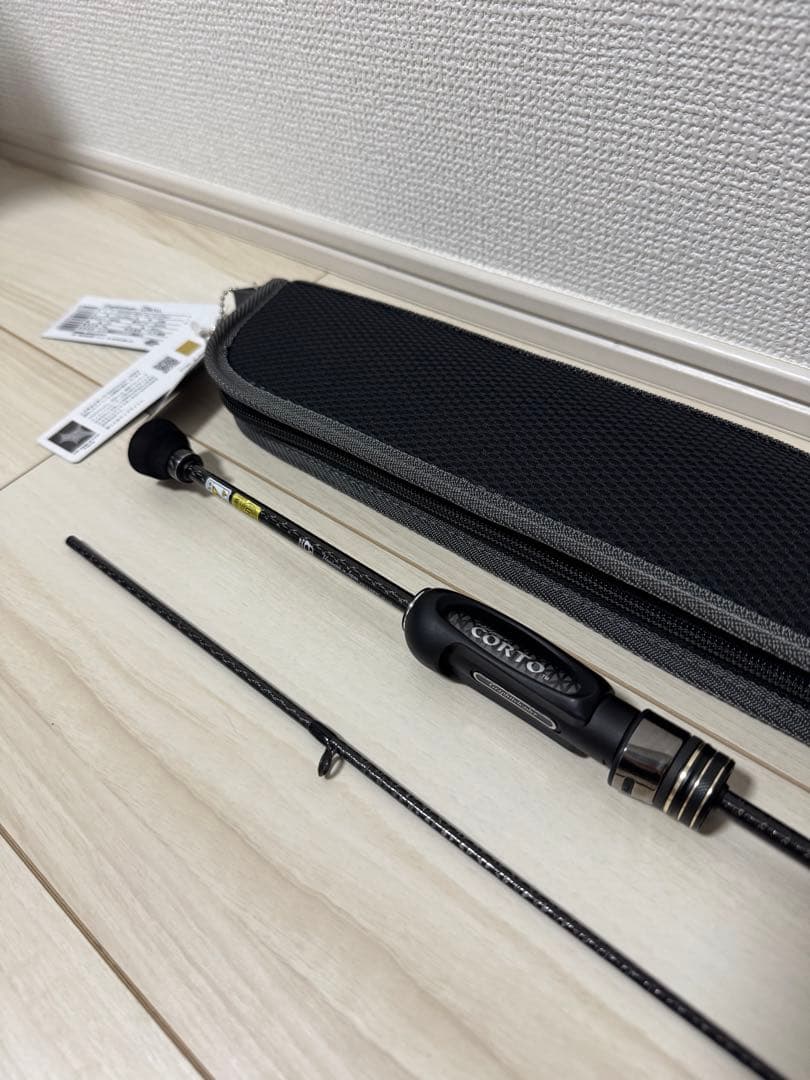 2024 スーパーコルト GCORSS-582UL-HS+