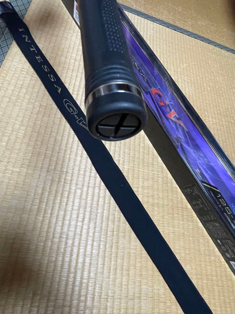 美品！！インテッサG5 125-53