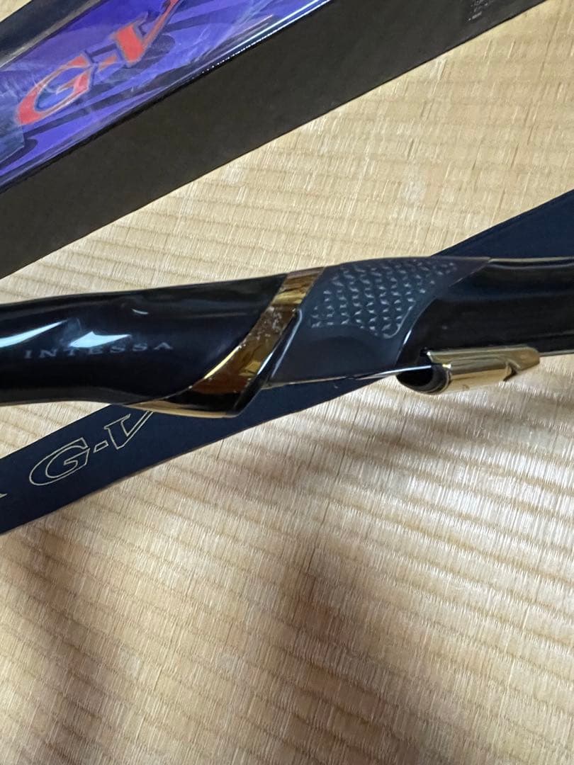 美品！！インテッサG5 125-53