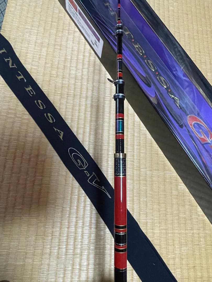 美品！！インテッサG5 125-53