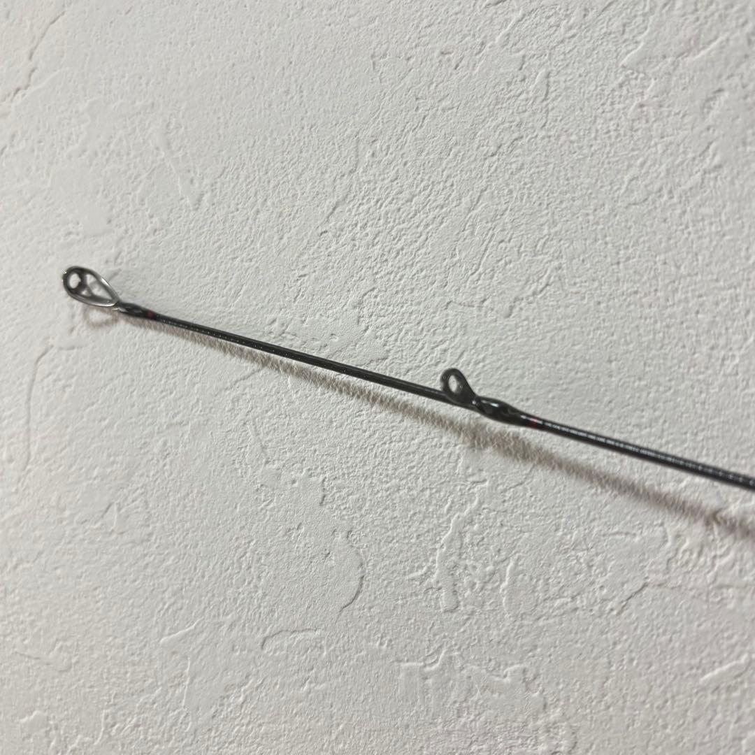 【ヨッピ～】DAIWA エメラルダス ストイスト RT84M レーシング