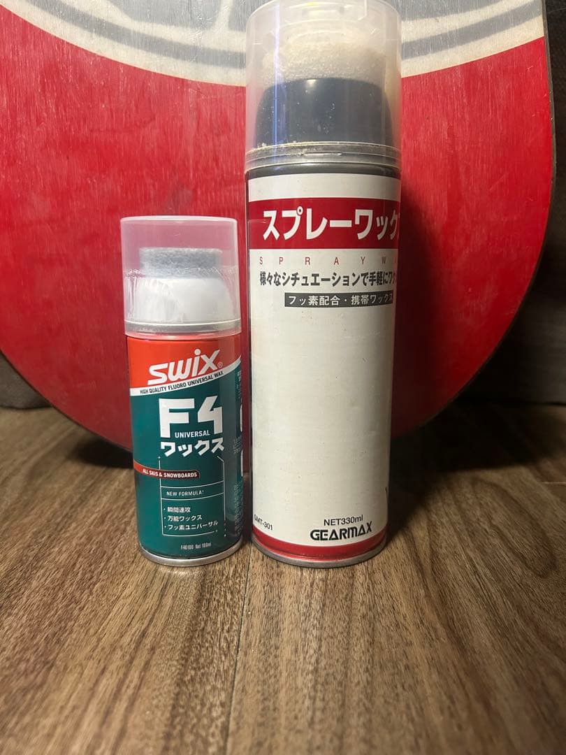 Burton スノーボード バインディング付き