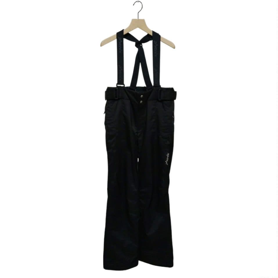 フェニックス スキーウェア上下セットアップ 中綿 防寒 メンズLサイズ