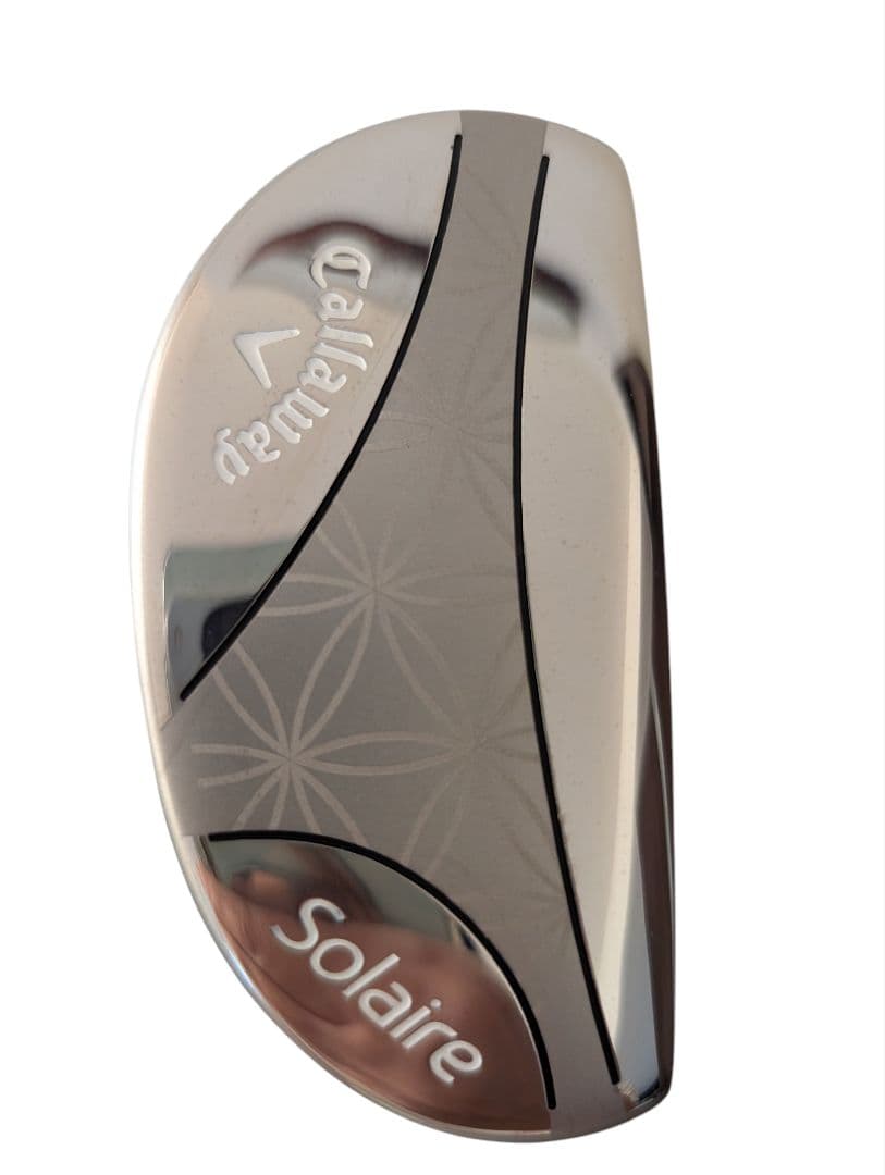 Callaway Solaire クラブセットバッグ付き　レディス　未使用品