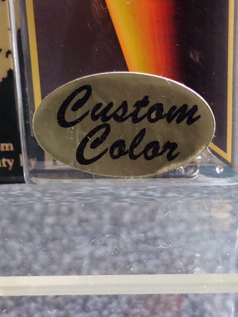 メガバス ito ドッグX JR. 限定カスタムカラー 赤虎 新品未開封