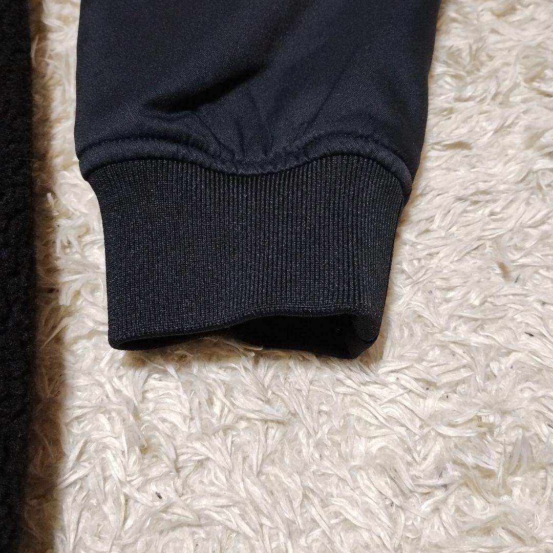 【極美品】　rough & swell ラフアンドスウェル ボア　ジャケット