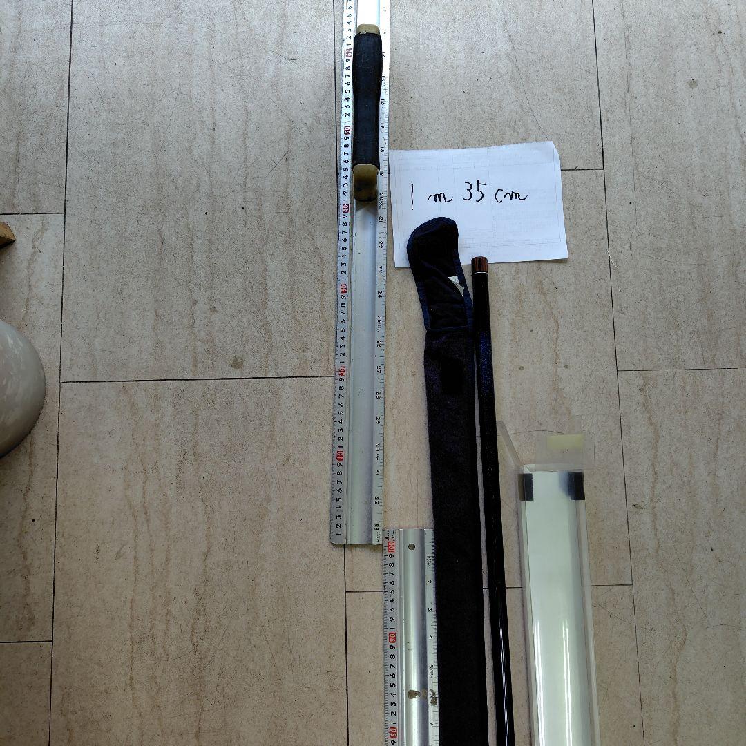 釣り竿　シマノ　渓峰本流　本流竿　H70-75　ZT　ロッド