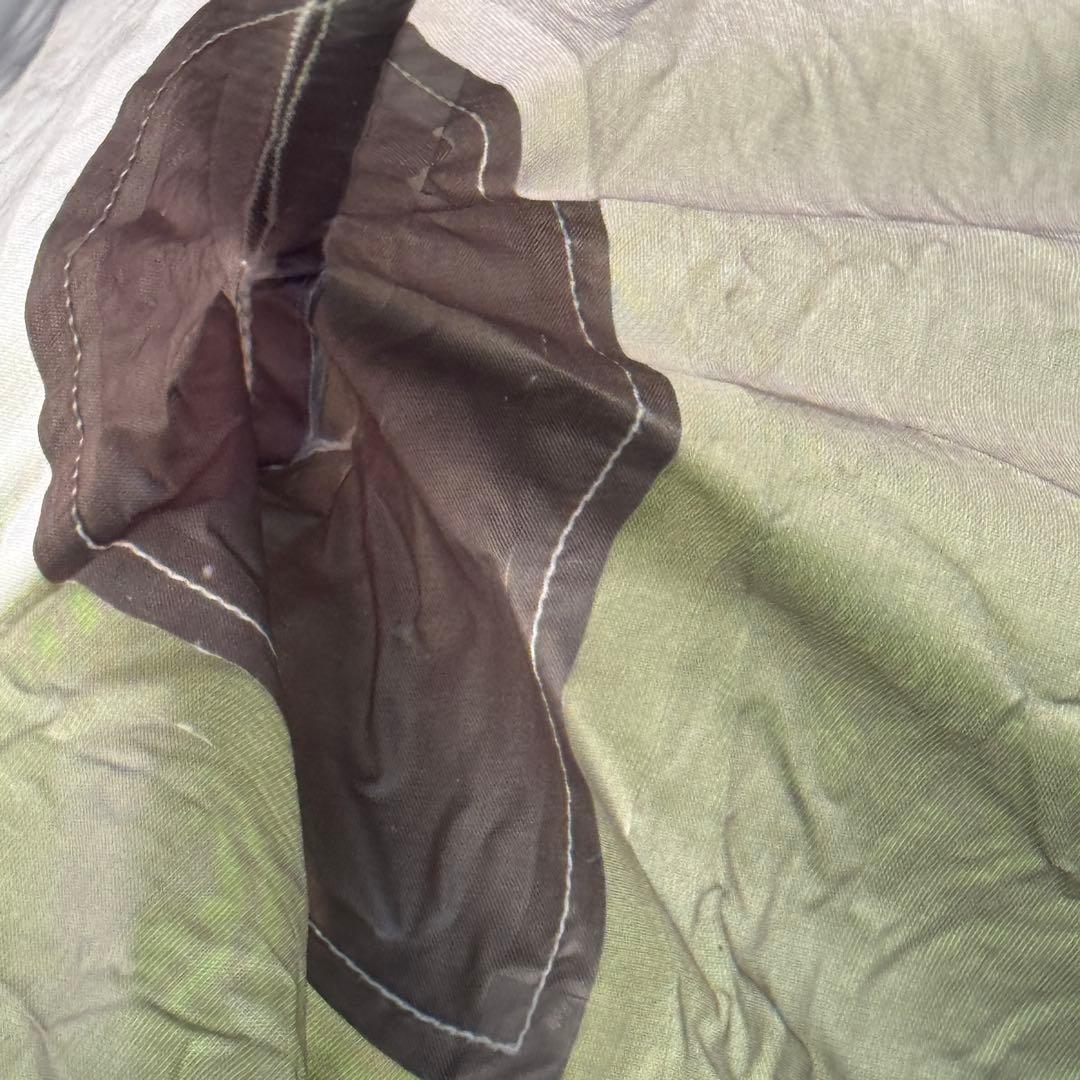 GOLITE シャングリラ2 SHANGRI-LA2 ネスト ポール付き