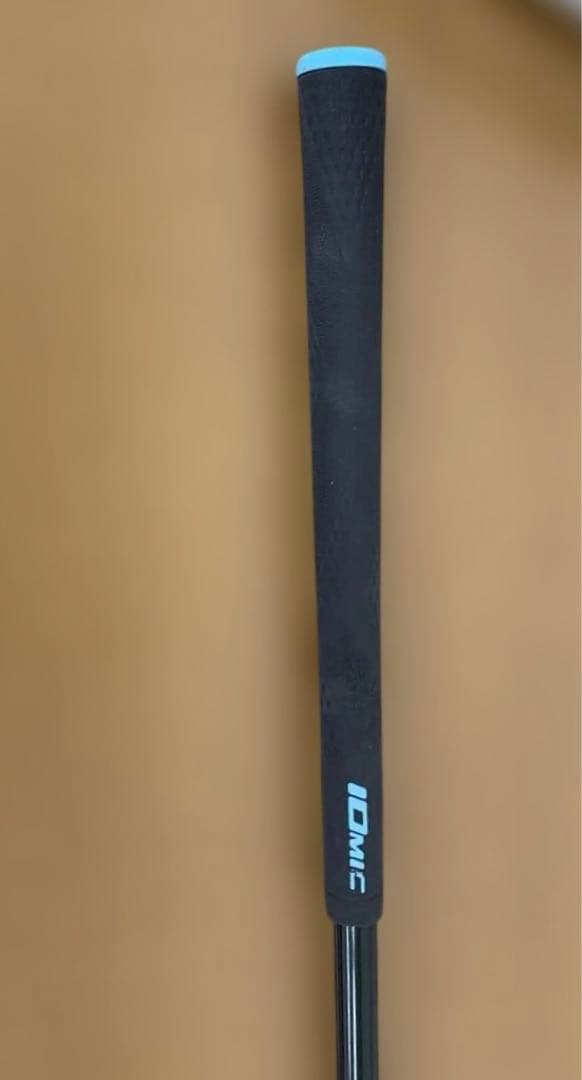 H*i様 ステルスグローレドライバー、［フレックスX］9.5