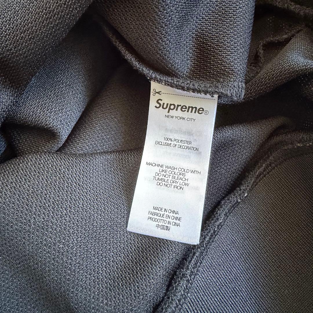トップス supreme Tricot Track Jacket Black XL