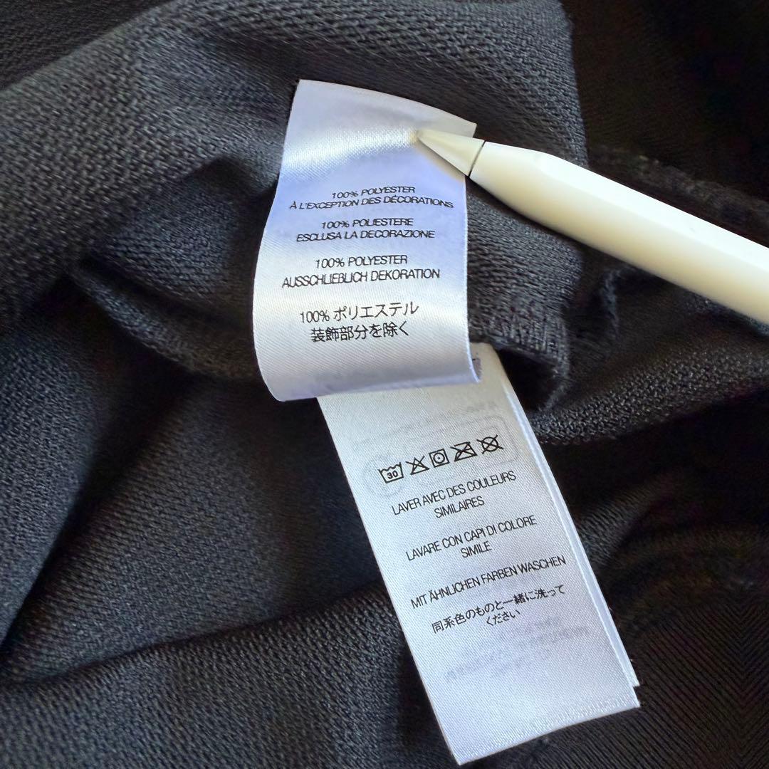 トップス supreme Tricot Track Jacket Black XL