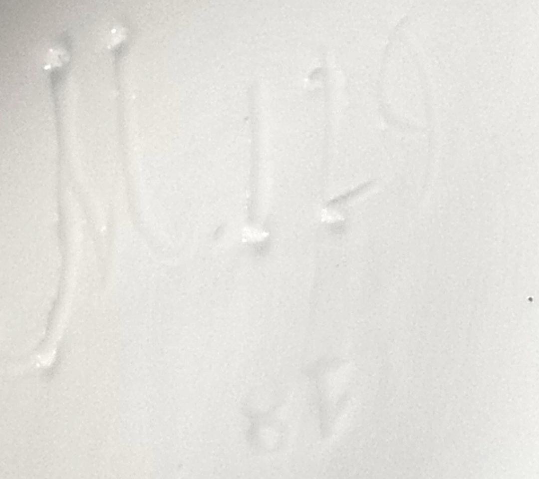 マイセンビンテージソルトディッシュ