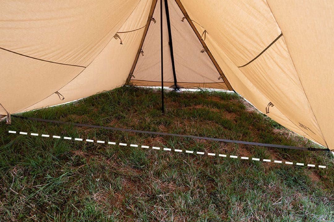 スカイパイロット TC