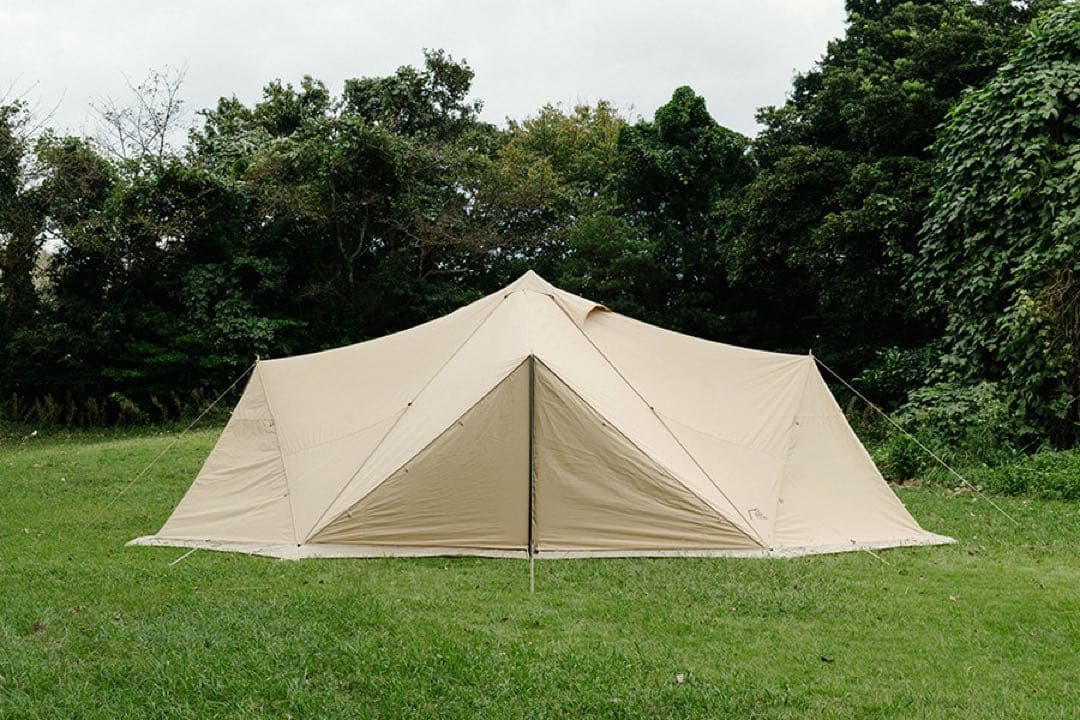 スカイパイロット TC