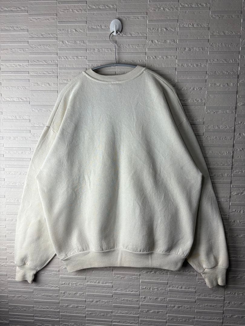 90s USA製ヴィンテージ　DISNEY ライオンキング　スウェット　スエット