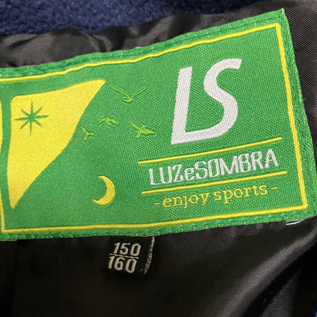 Luz e Sombra ベンチコート 150/160