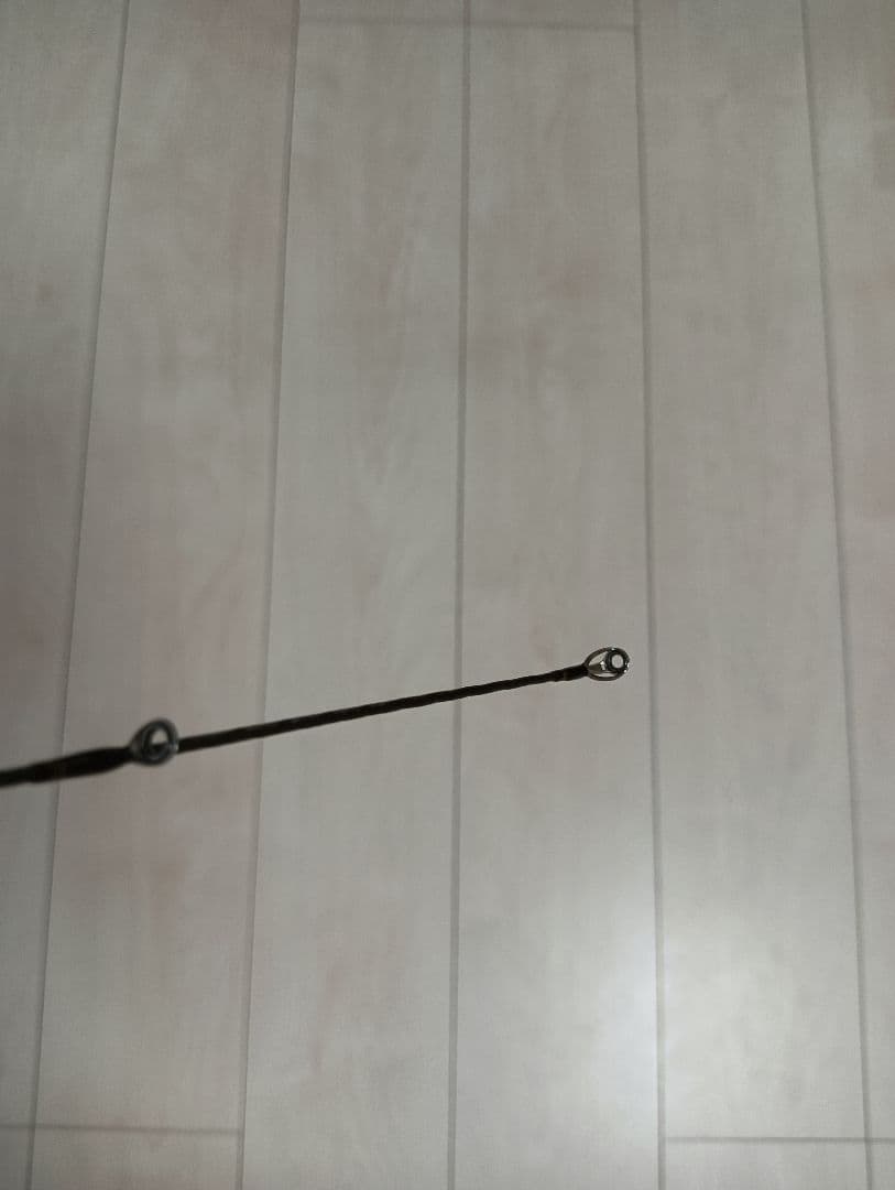 ダイワ リベリオン バスロッド 662ML/LFS DAIWA