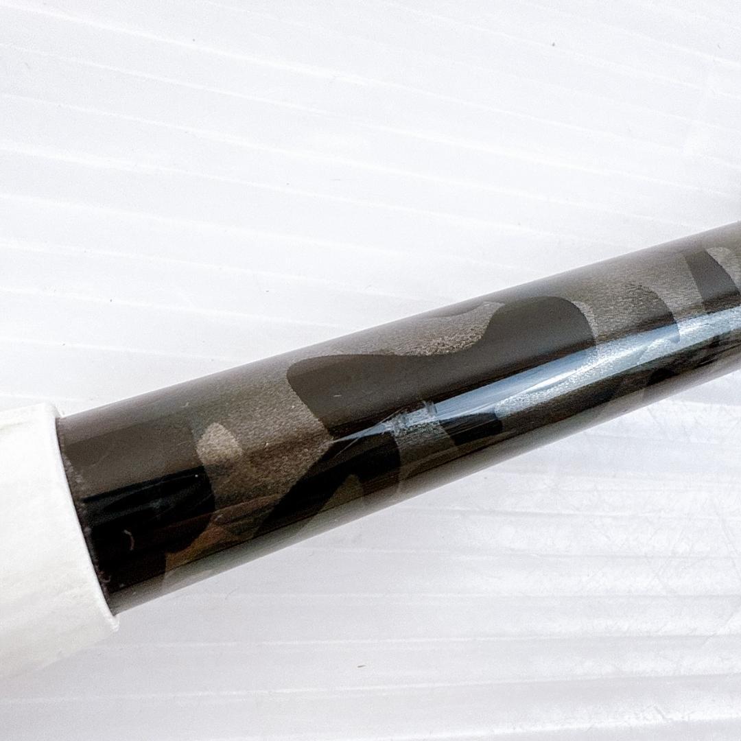 レーヴ　インパクトボロン　リボルバー（X）　ドライバー用シャフト／REVE