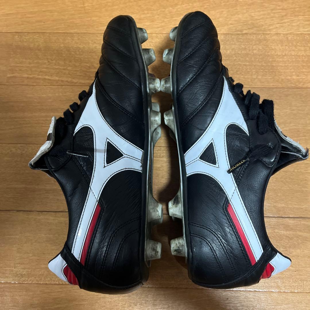 モレリア2Japanブラック