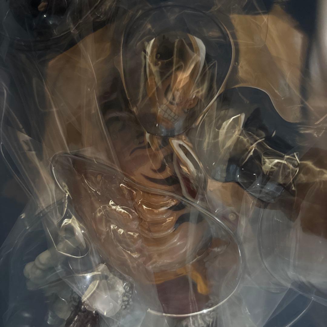 ※専用※【新品未開封！！】ワンピースフィギュア2体セット！！