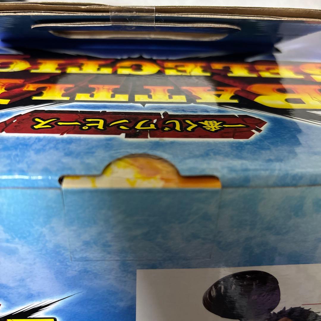 ※専用※【新品未開封！！】ワンピースフィギュア2体セット！！