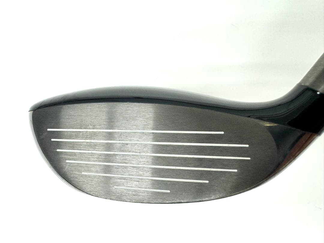 こ*う様 キャロウェイ APEX UW 23°