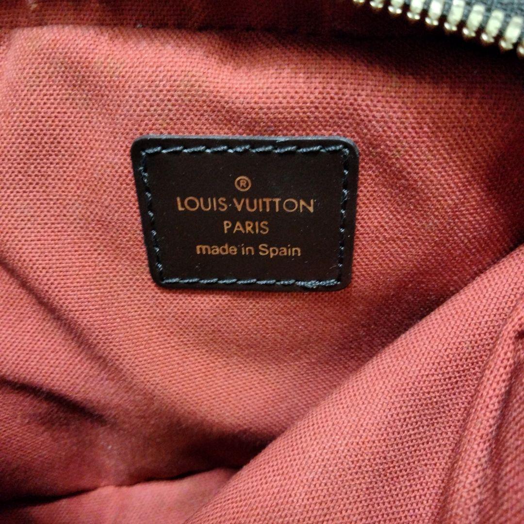 ルイ・ヴィトン ダミエ ボディバッグ