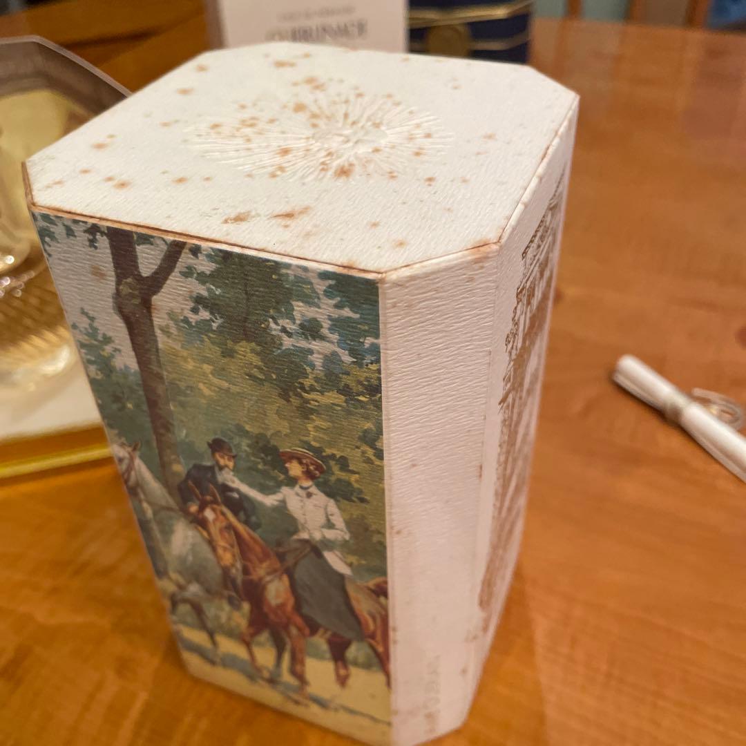 ゲラン　GUERLAIN ゲルリナーデ　GUERLINADE 50ml