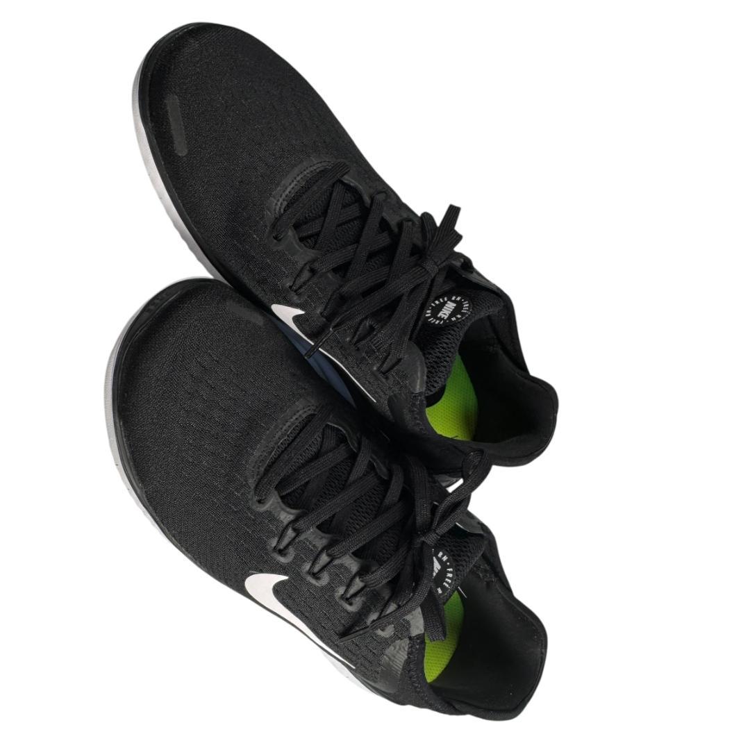 Nike FREE　 RN 2018 942836 001　25cm 黒