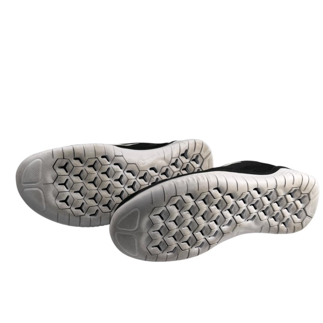 Nike FREE　 RN 2018 942836 001　25cm 黒