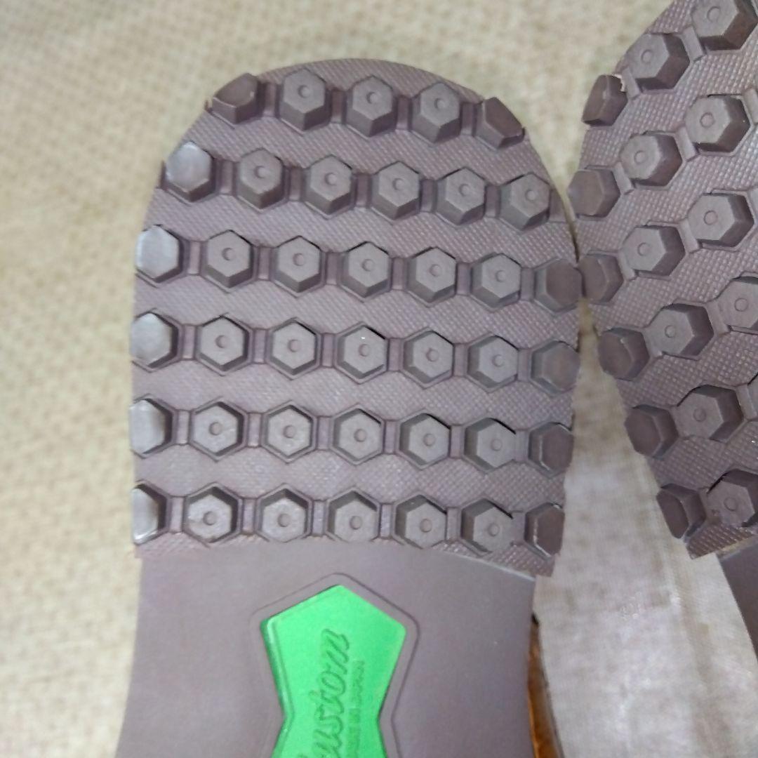 【最高級】MAJESTY ゴルフスパイクレスシューズ 26センチ 新品未使用