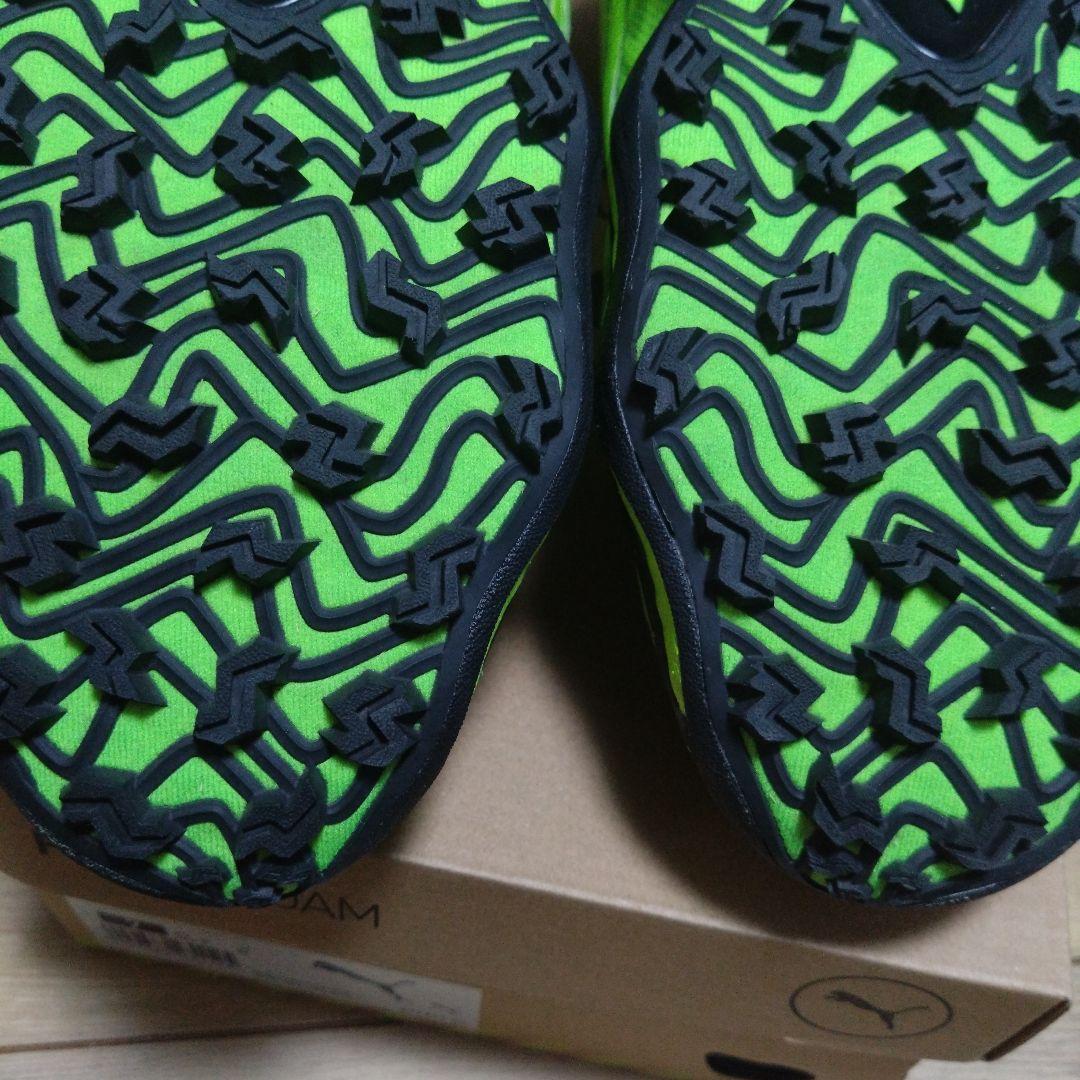 adidas コードカオス ボア 25 ゴルフシューズ