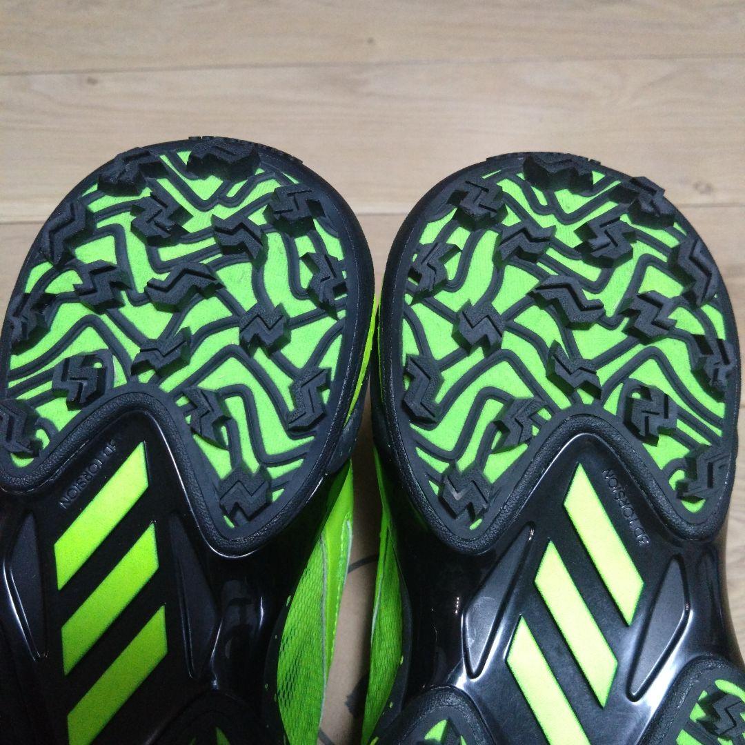 adidas コードカオス ボア 25 ゴルフシューズ