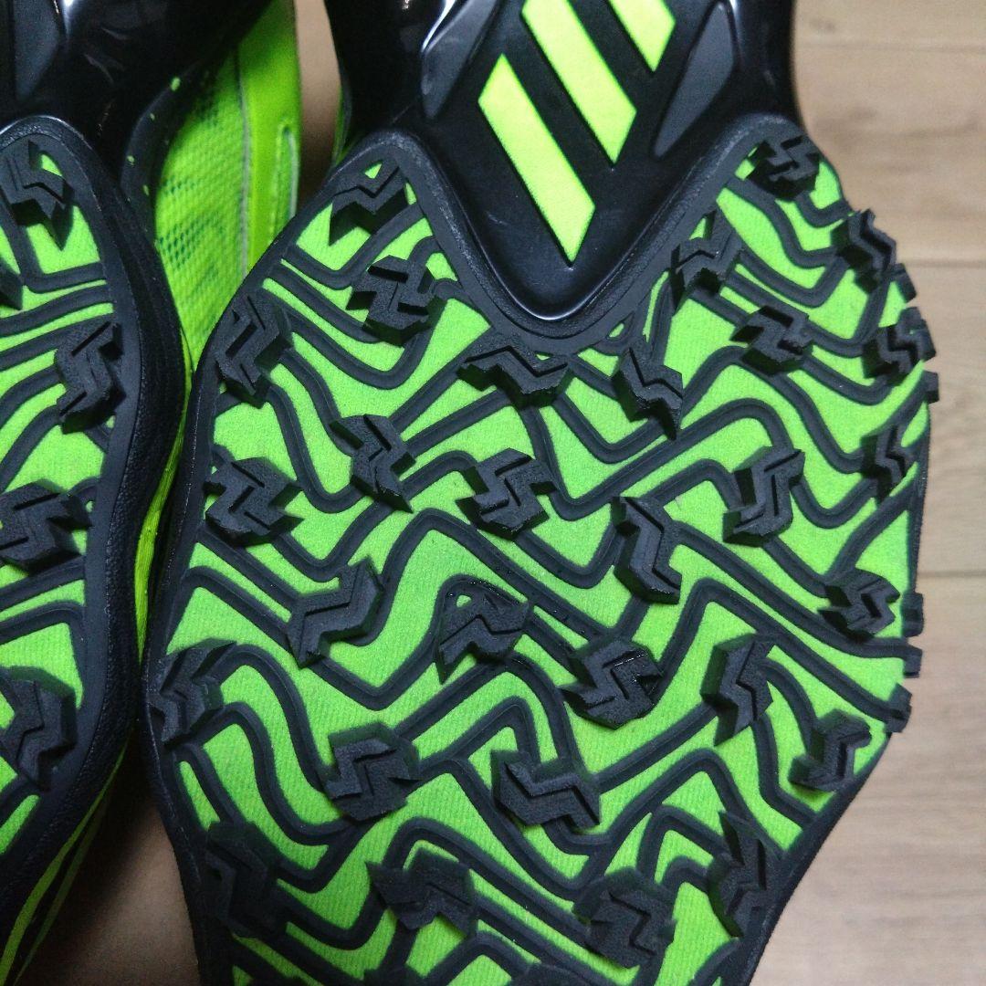 adidas コードカオス ボア 25 ゴルフシューズ