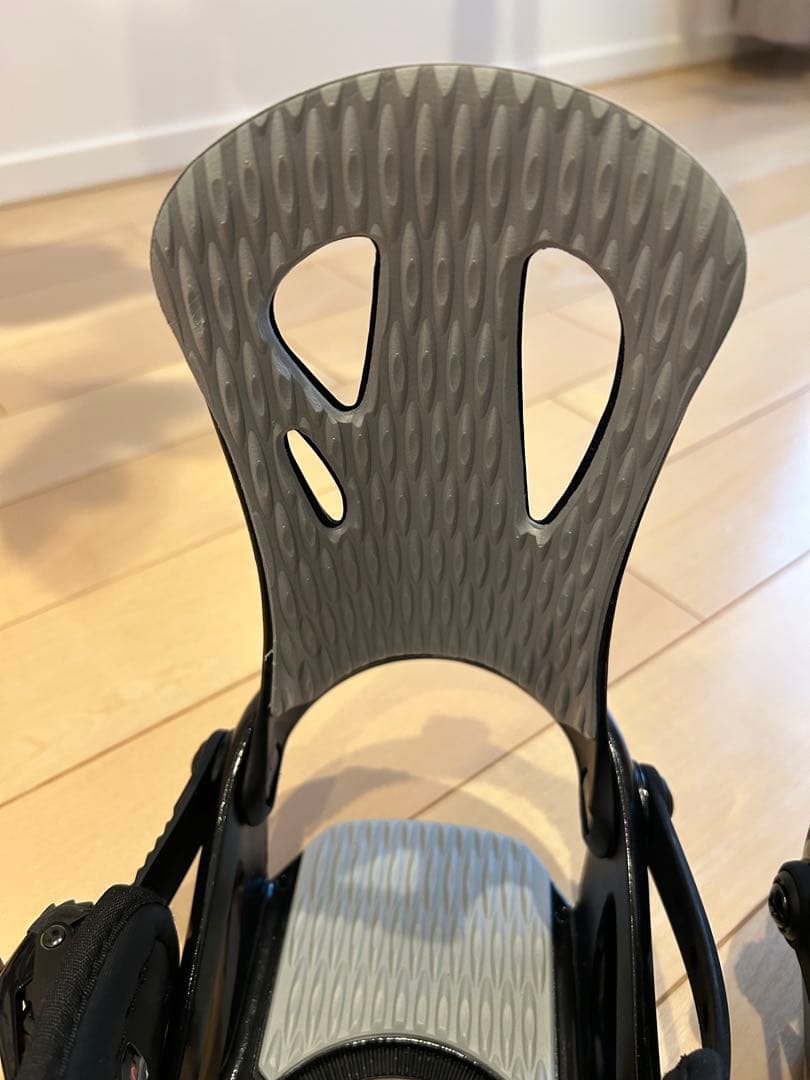 HEAD スノーボードビンディング Lサイズ