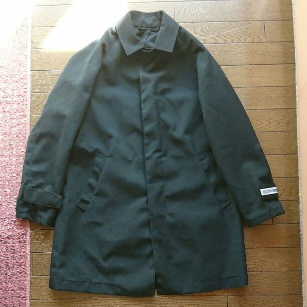 UNIVERSAL PRODUCTS ユニバーサルプロダクツ サンブレラ コート