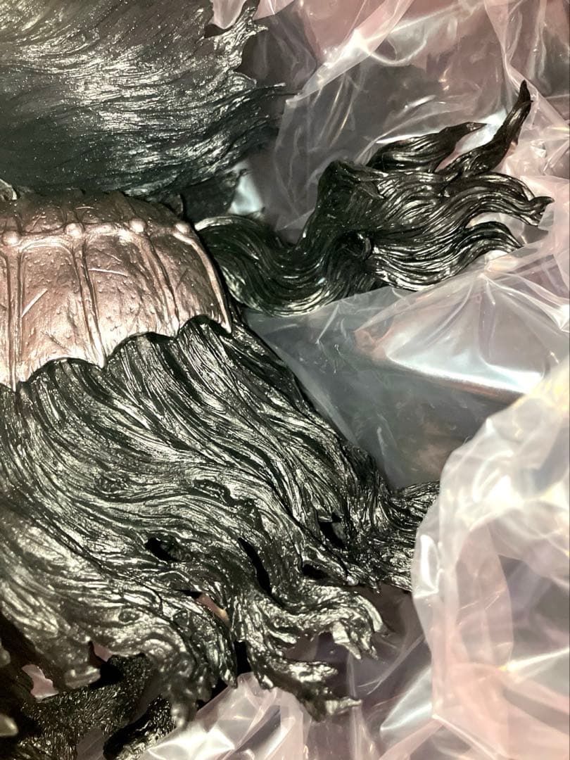 i*e様 タ*ナ様 ベルセルク 反撃の誓い 一番くじ ラストワン 骸骨の騎士 騎