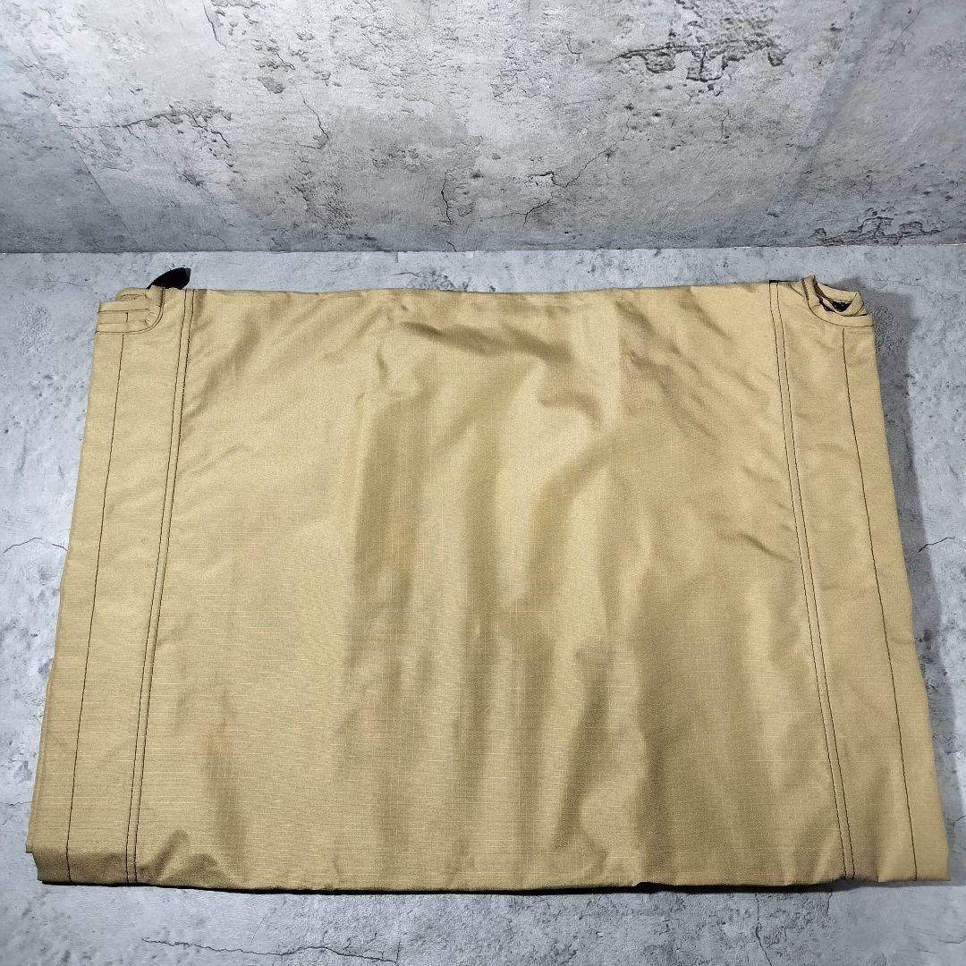 WAQ 2way フォールディングコット